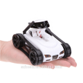 NEW 777-270 Mini RC  Spy WIFI Tank Car Video 0.3MP Camera WiFi Remote Control By Iphone Android Robot with Camera 4CH APP